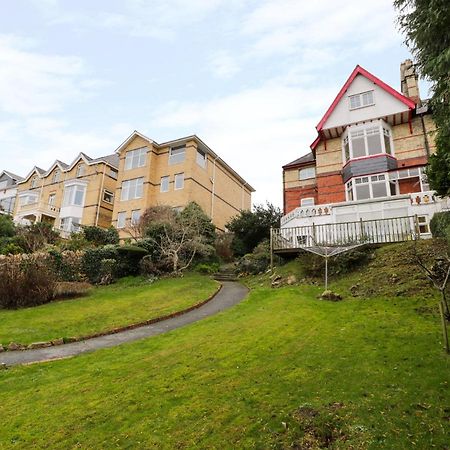 Preswylfa Villa Caernarfon Dış mekan fotoğraf