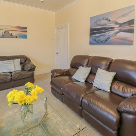 Preswylfa Villa Caernarfon Dış mekan fotoğraf