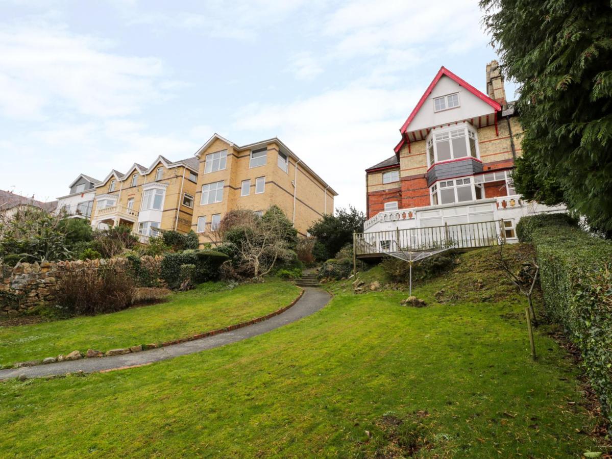 Preswylfa Villa Caernarfon Dış mekan fotoğraf