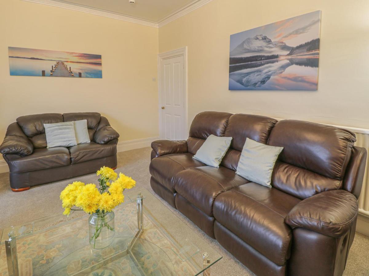 Preswylfa Villa Caernarfon Dış mekan fotoğraf