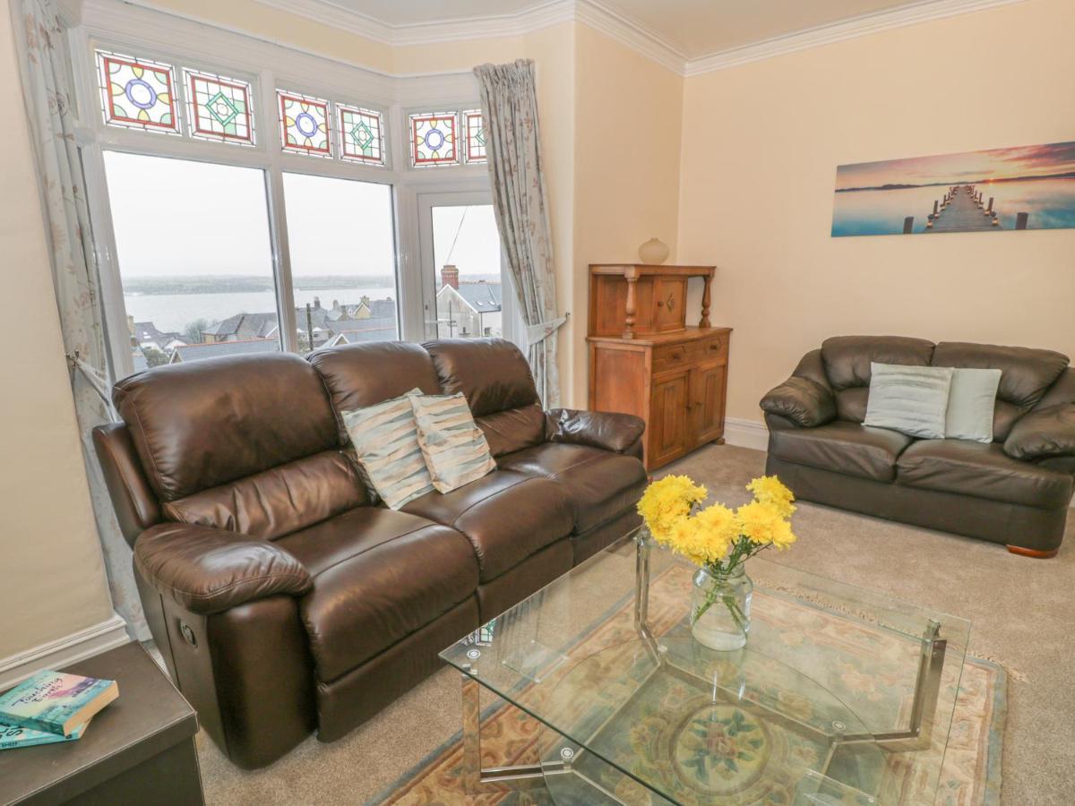 Preswylfa Villa Caernarfon Dış mekan fotoğraf