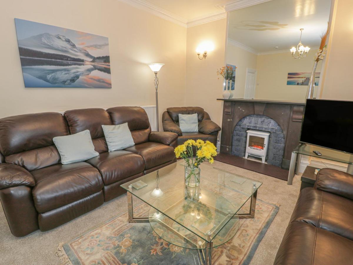 Preswylfa Villa Caernarfon Dış mekan fotoğraf