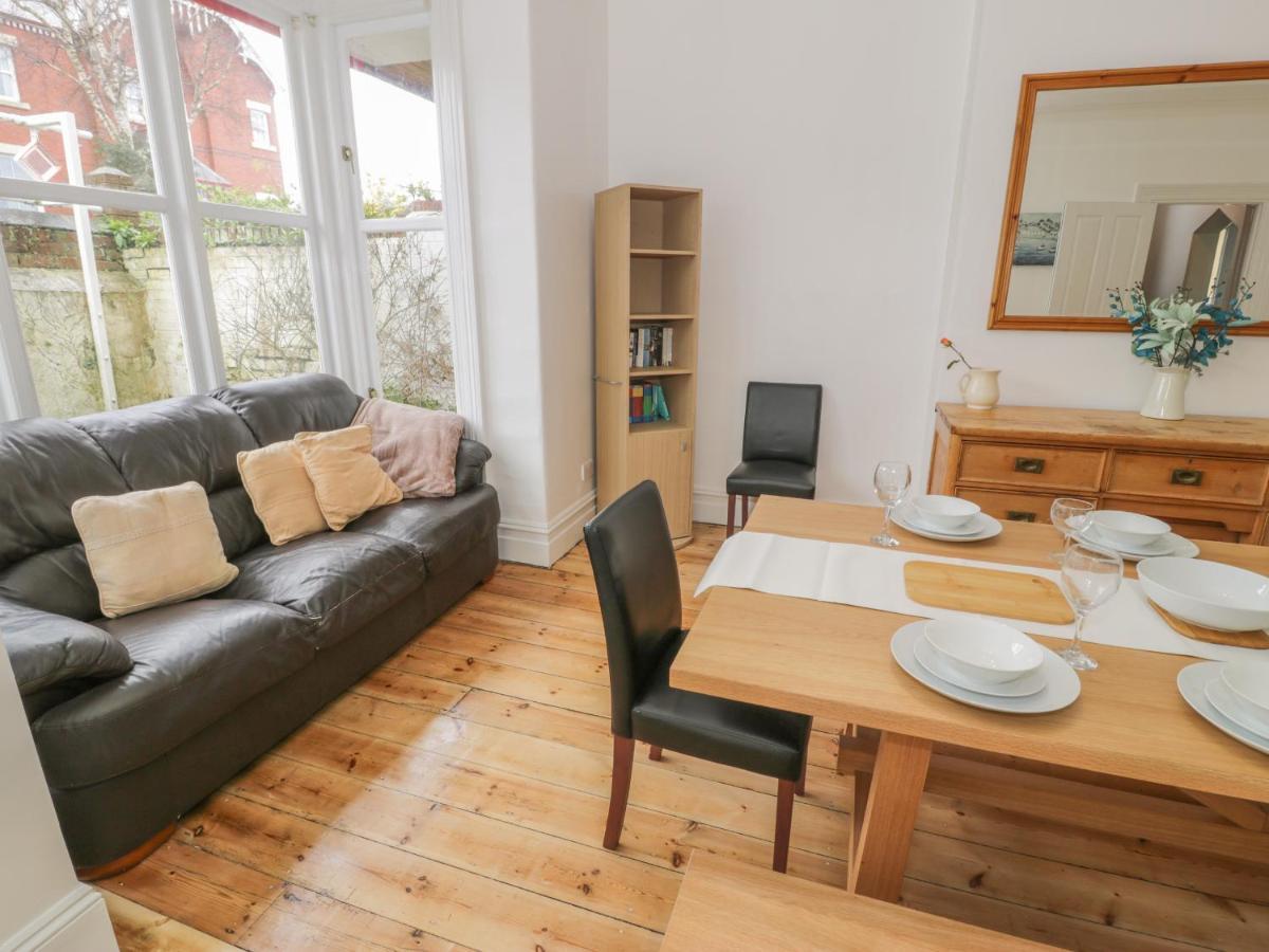Preswylfa Villa Caernarfon Dış mekan fotoğraf