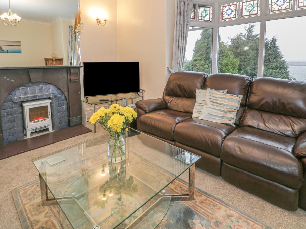 Preswylfa Villa Caernarfon Dış mekan fotoğraf