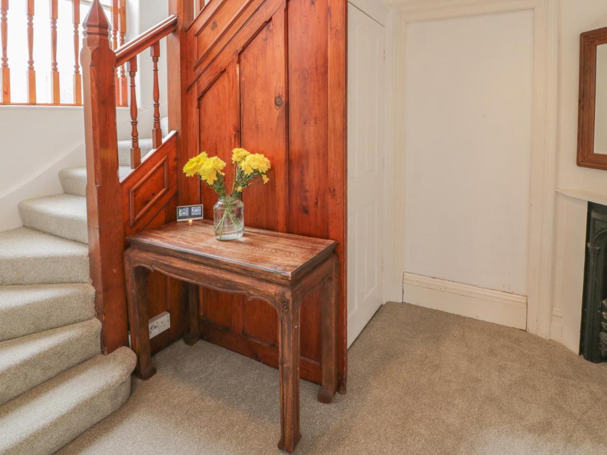 Preswylfa Villa Caernarfon Dış mekan fotoğraf