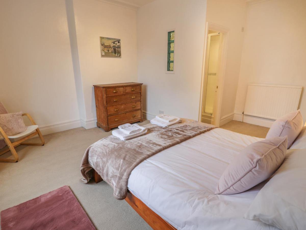 Preswylfa Villa Caernarfon Dış mekan fotoğraf