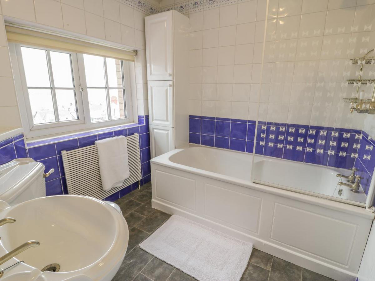 Preswylfa Villa Caernarfon Dış mekan fotoğraf
