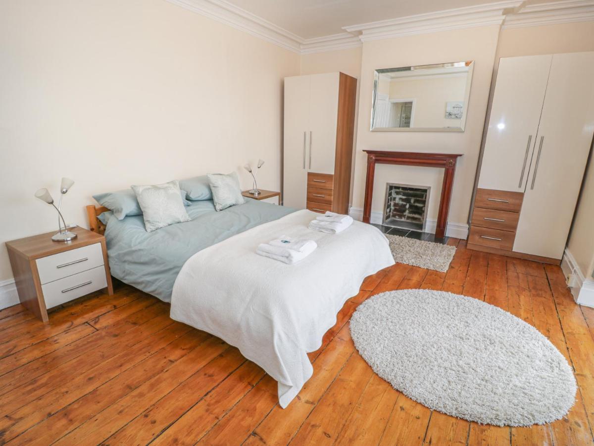 Preswylfa Villa Caernarfon Dış mekan fotoğraf