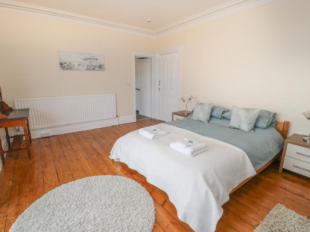 Preswylfa Villa Caernarfon Dış mekan fotoğraf