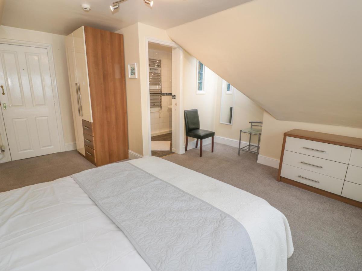 Preswylfa Villa Caernarfon Dış mekan fotoğraf