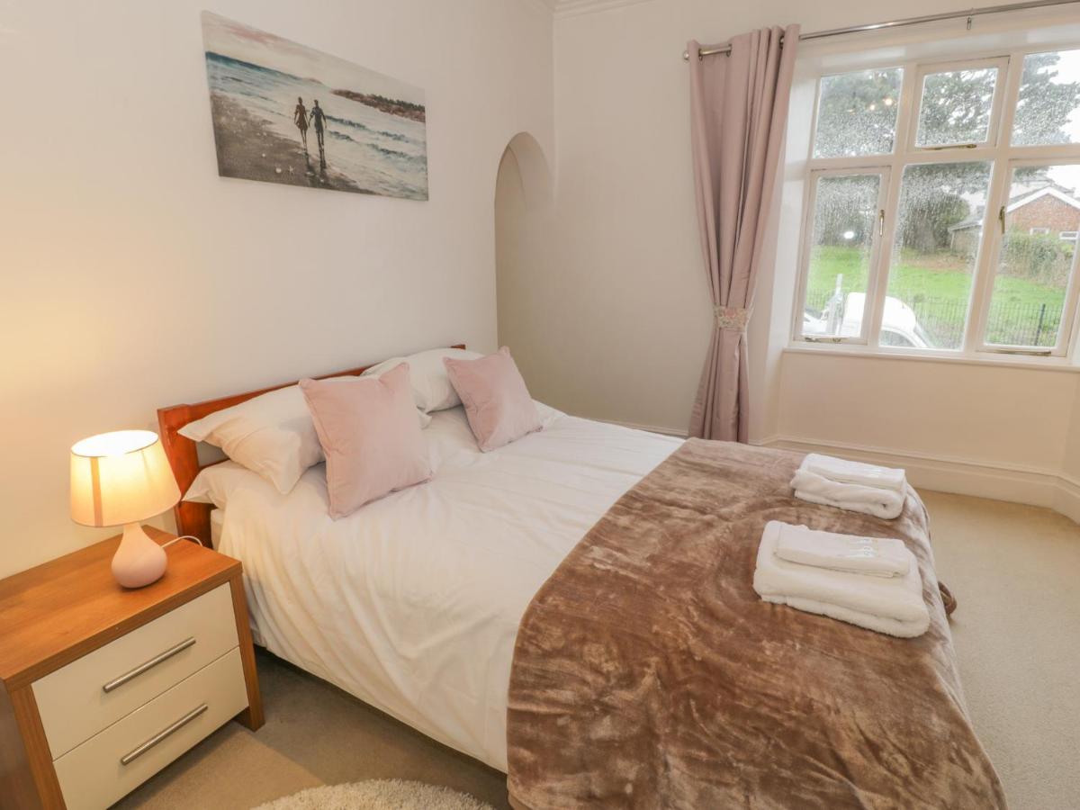 Preswylfa Villa Caernarfon Dış mekan fotoğraf