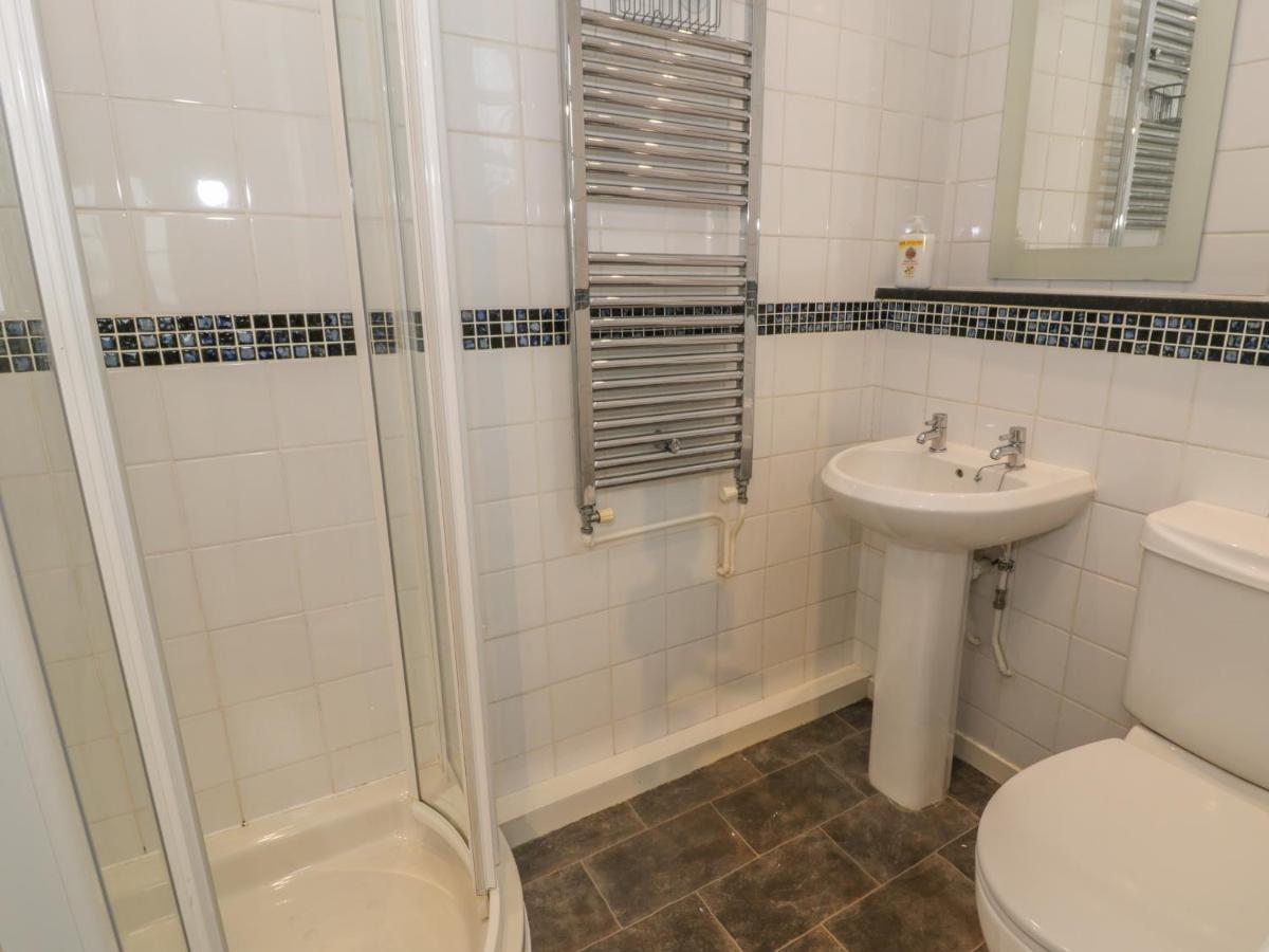 Preswylfa Villa Caernarfon Dış mekan fotoğraf