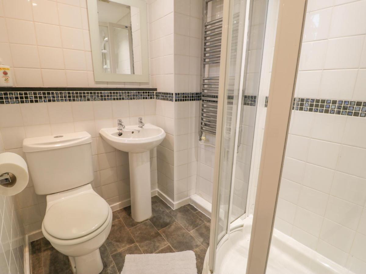Preswylfa Villa Caernarfon Dış mekan fotoğraf