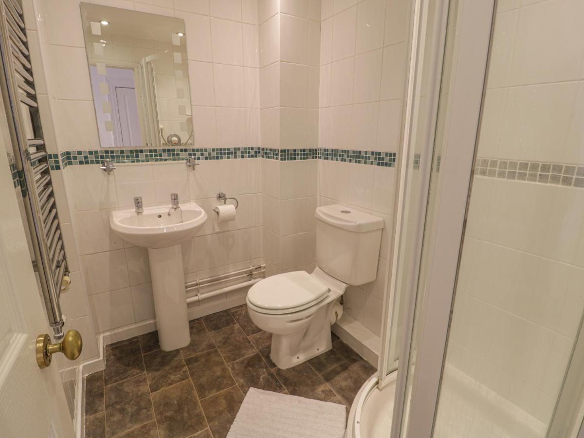 Preswylfa Villa Caernarfon Dış mekan fotoğraf