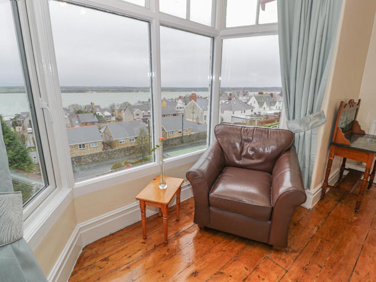 Preswylfa Villa Caernarfon Dış mekan fotoğraf